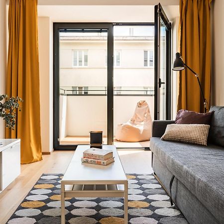 Smart & Green Living By Ambiente บราติสลาวา ภายนอก รูปภาพ