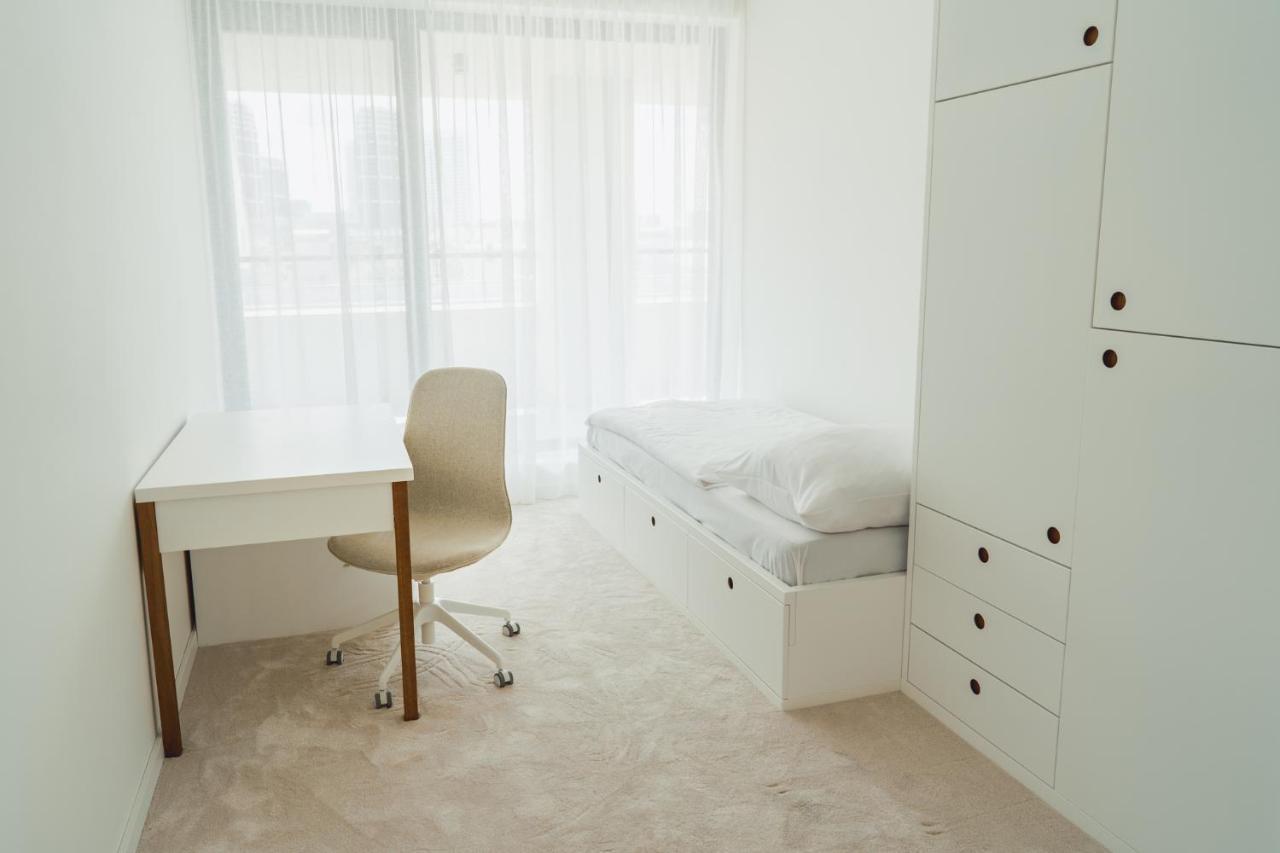 Smart & Green Living By Ambiente บราติสลาวา ภายนอก รูปภาพ