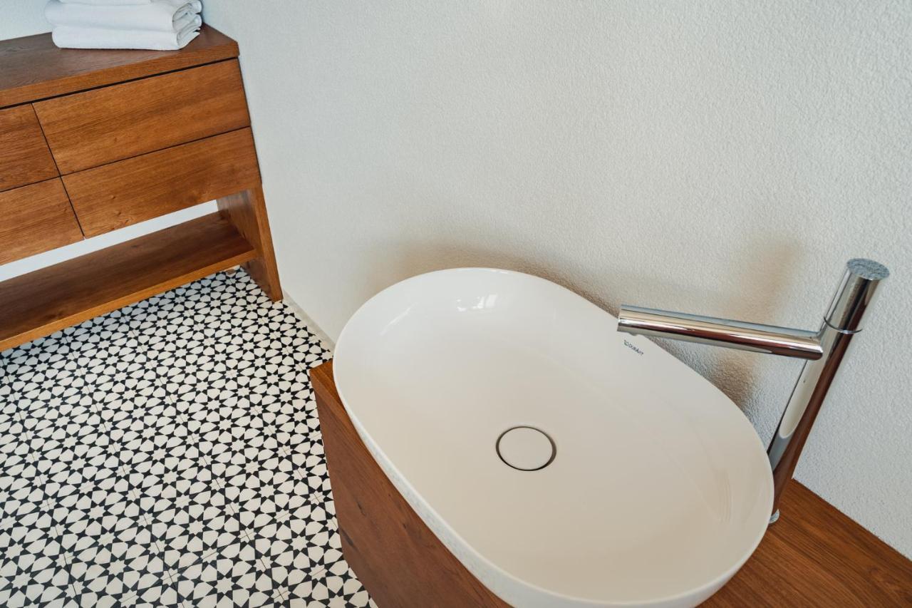 Smart & Green Living By Ambiente บราติสลาวา ภายนอก รูปภาพ