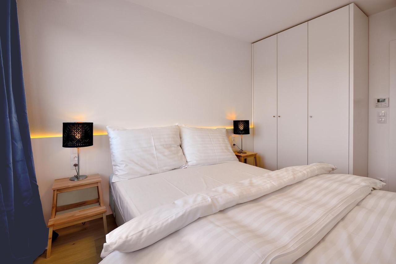 Smart & Green Living By Ambiente บราติสลาวา ภายนอก รูปภาพ