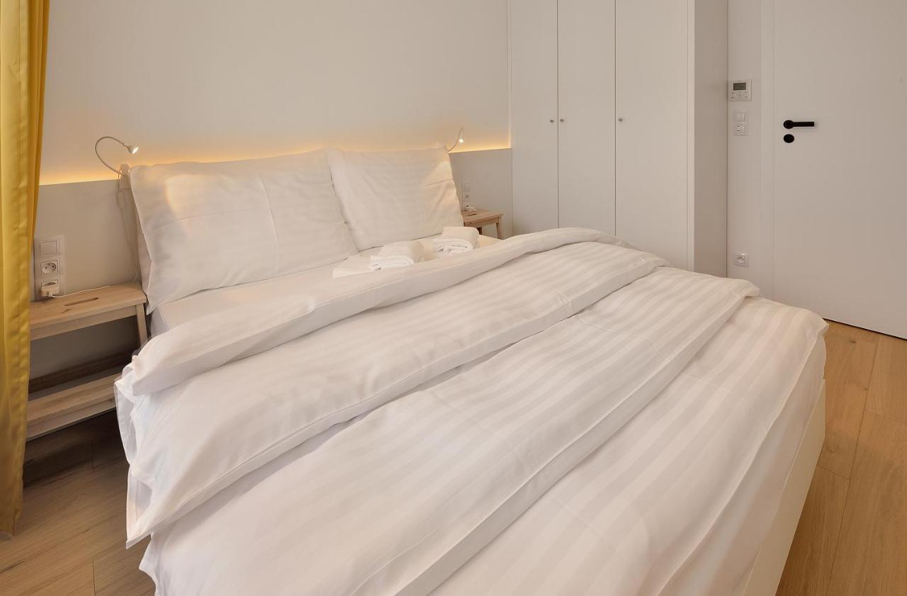 Smart & Green Living By Ambiente บราติสลาวา ภายนอก รูปภาพ